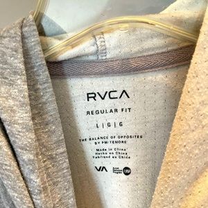 RVCA Pullover